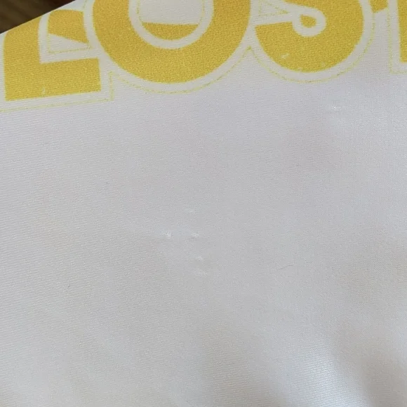 CHRLDR Paradise Lost One Piece X-Small - Picture 8 of 8